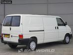 Volkswagen Transporter 2.5 TDI 5 cylinder 98.808 kmNAP! Trek, Auto's, Euro 2, 75 kW, Stof, Gebruikt