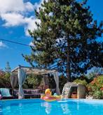 vakantiehuisje,zwembad,speeltuin,zee 5min,Lissabon 35min, Speeltuin, Dorp