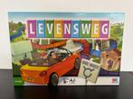 Levensweg, Vijf spelers of meer, Ophalen, Zo goed als nieuw, MB SPELLEN