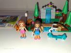 LEGO FRIENDS 41677 boswaterval, Kinderen en Baby's, Speelgoed | Duplo en Lego, Ophalen of Verzenden, Zo goed als nieuw, Complete set