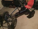 Go- cart, Kinderen en Baby's, Speelgoed | Buiten | Voertuigen en Loopfietsen, Ophalen, Gebruikt, Trapvoertuig