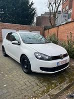 Golf 6 1.6 tdi, Auto's, Voorwielaandrijving, Euro 5, Stof, Bluetooth