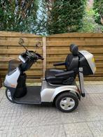 Scootmobiel, Diversen, Brommobielen en Scootmobielen, Ophalen, Afikim, Zo goed als nieuw, 46 km of meer