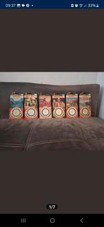 Reel to reel tapes, Ophalen of Verzenden, Zo goed als nieuw