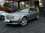 AUTOMATIQUE MERCEDES C200 CDI EURO 5, Autos, Euro 5, Achat, Entreprise, Diesel