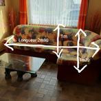 Salon, Maison & Meubles, Canapés | Salons, Enlèvement, Comme neuf