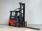 Linde - 2015 - E30-01 - Vorkheftruck, Overige aandrijving, Heftruck, Linde
