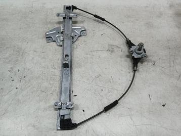RAAMMECHANIEK RECHTS VOOR Kia Picanto (TA) (824021E2XX) beschikbaar voor biedingen