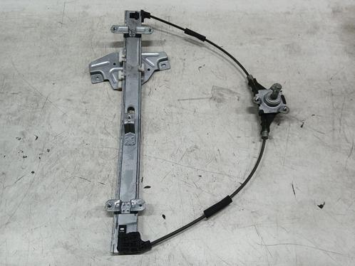 RAAMMECHANIEK RECHTS VOOR Kia Picanto (TA) (824021E2XX), Auto-onderdelen, Ruiten en Toebehoren, Kia, Gebruikt