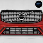 VOLVO XC60 II 2021-2025 LIFT VOORBUMPER KLEUR 725, Verzenden, Gebruikt, Volvo, Bumper