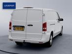 Mercedes-Benz Vito 116 CDI Extra Lang Led L3 Trekhaak Naviga, Automaat, Parkeersensor, Wit, Mercedes-Benz