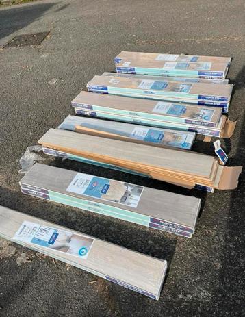 Quick Step paquet neuf lire l’annonce, Bricolage & Construction, Enlèvement, Neuf