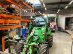 Avant 760I full option met 6 toebehoren, Ophalen, Wiellader of Shovel