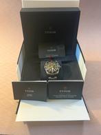 Tudor black bay heritage 41, Handtassen en Accessoires, Horloges | Heren, Ophalen, Zo goed als nieuw, Goud, Goud