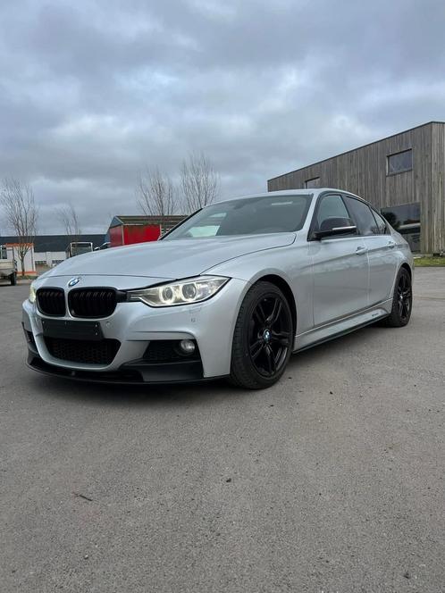 Bmw 328i, Auto's, BMW, Bedrijf, 3 Reeks, Benzine, Automaat, Ophalen