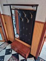 Retro kapstok jaren 60, Huis en Inrichting, Woonaccessoires | Kapstokken, Ophalen of Verzenden