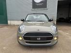 Mini Cooper 1.5 Benzine, Reeds Gekeurd V.V., Auto's, Mini, Te koop, Zilver of Grijs, Berline, Benzine