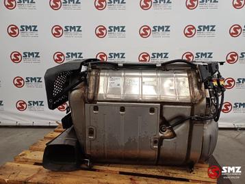 Occ catalyseur Euro 6 Mercedes mp5 2021, Utilisé, Mercedes-Benz, Systèmes d'échappement