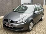 Volkswagen Golf Variant SW 1.6 TDI 105 FAP BlueMotion Busine, Auto's, Volkswagen, Bedrijf, Golf Variant, USB, Te koop