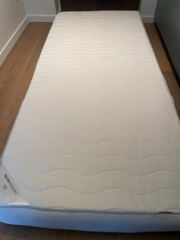 Matelas simple, Ikea Sultan, Neuf, 90 cm, Matelas, Une personne