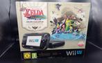 WII U The Legend of Zelda: The Wind Waker Edition Collector, Enlèvement ou Envoi, Neuf