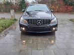 Mercedes benz c200 pack amg, Autos, Mercedes-Benz, 100 kW, Euro 5, Achat, Cruise Control