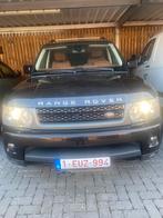 Rang rover sport, Automaat, Euro 5, Bruin, Leder