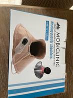 Chauffe electrique épaules et nuque, Enlèvement, Comme neuf