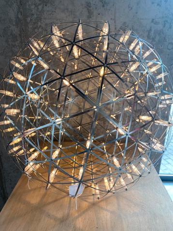 Raimond Moooi, Enlèvement, Comme neuf
