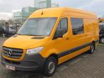 Mercedes Sprinter Multicab 316CDI, Auto's, Mercedes-Benz, Automaat, Stof, Overige kleuren, 2800 kg