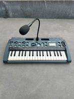 Korg MicroSampler Sampling Keyboard, Ophalen, Zo goed als nieuw, Korg