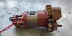 Electromotor, Ophalen of Verzenden, Gebruikt, Elektromotor