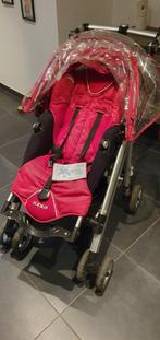 Poussette Bebe Confort Loola Up, Kinderen en Baby's, Kinderwagens en Combinaties, Overige merken, Kinderwagen, Gebruikt, Ophalen