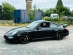 PORSCHE 997 3.6 GT3 PACK RUILEN//OVERNAME, Auto's, Porsche, Zwart, Zwart, Bluetooth, Handgeschakeld