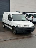 Citroen Berlingo 1.6HDI GEKEURD VOOR VERKOOP, Autos, Entreprise, Achat, Verrouillage central