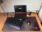 Acer Nitro 5 AN515-52, Comme neuf, Acer, SSD, 2 à 3 Ghz