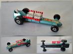 Boîte d'allumettes N64-b Slingshot Dragster., Enlèvement ou Envoi, Utilisé, Voiture