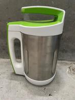 DOMO soepmaker 1.7L, Ophalen of Verzenden, Gebruikt, Soepmaker