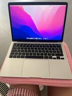 MacBook Air M1 - 13 inch - 500GB - NOT refurbished, Computers en Software, Apple Macbooks, Ophalen, Gebruikt, 8 GB, 13 inch