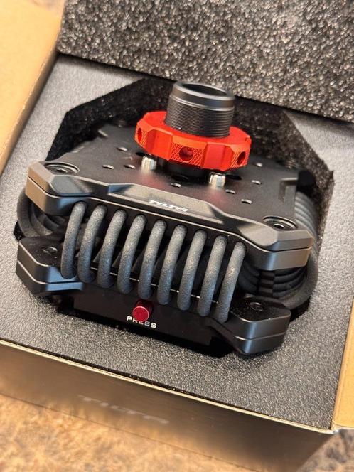 Tilta Hydra Alien Shok Absorbing Head Soft Spring, Audio, Tv en Foto, Fotografie | Professionele apparatuur, Ophalen of Verzenden
