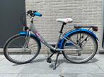 Meisjesfiets 24 inch, Fietsen en Brommers, Ophalen, 24 inch, Norta, Versnellingen