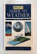 Philip’s Guide to Weather Ross Reynolds, Ophalen of Verzenden, Gelezen, Natuurwetenschap