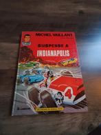 Michel vaillant suspens à Indianapolis, Livres, Enlèvement ou Envoi