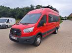 Ford Transit Camper, Caravans en Kamperen, Diesel, Particulier, Ford, 5 tot 6 meter