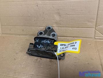 OPEL CORSA D 1.6 OPC Versnellingsbak steun 2006-2015 beschikbaar voor biedingen