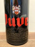 Duvel volle oude 3 liter fles, Verzamelen, Biermerken, Ophalen, Zo goed als nieuw, Flesje(s), Duvel