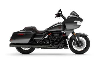 Harley-Davidson TOURING CVO ROAD GLIDE (bj 2025), Motoren, Motoren | Harley-Davidson, Overig, 1977 cc, Meer dan 35 kW