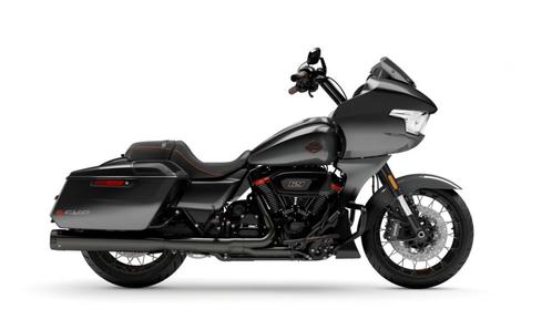 Harley-Davidson TOURING CVO ROAD GLIDE (bj 2025), Motoren, Motoren | Harley-Davidson, Overig, meer dan 35 kW