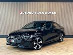 Audi A3 LIMOUSINE 35 TFSI S Line Facelift - Pano - Ambiance, 4 deurs, 1300 kg, 4 cilinders, 700 kg