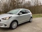 Ka+ weinig km ,proper ,dealer onderhouden, Auto's, Ford, Voorwielaandrijving, Stof, 4 cilinders, Bedrijf